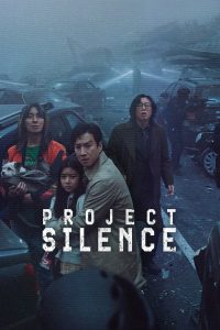 Project Silence (2024) Hindi HQ Dubbed