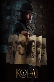 Kolai (2023) Hindi Dubbed UNCUT