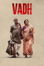 Vadh (2022) Hindi