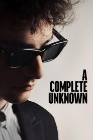 A Complete Unknown (2024) Unofficial Hindi Dubbed