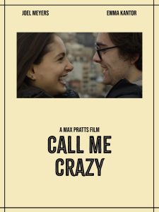 Call Me Crazy (2022) Unofficial Hindi Dubbed