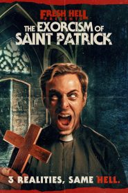 The Exorcism of Saint Patrick (2024) Unofficial Hindi Dubbed