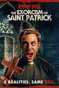 The Exorcism of Saint Patrick (2024) Unofficial Hindi Dubbed