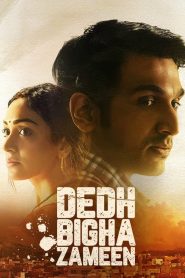Dedh Bigha Zameen (2024) Hindi HD