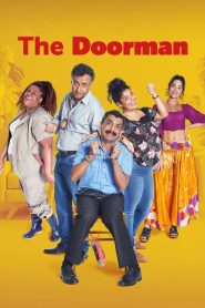 O Porteiro (2023) Unofficial Hindi Dubbed