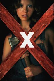 X (2022) Hindi Dubbed