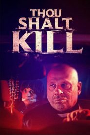Thou Shalt Kill (2025) Unofficial Hindi Dubbed