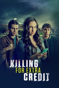 Killing for Extra Credit (2023) Unofficial Hindi Dubbed