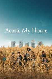 Acasa, My Home (2020) Hindi Dubbed