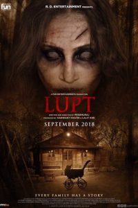 Lupt (2018) Hindi HD
