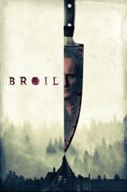 Broil (2020) Hindi Dubbed