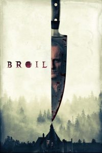 Broil (2020) Hindi Dubbed