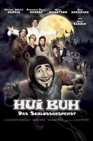 Hui Buh: The Castle Ghost (2006) Hindi Dubbed