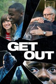 Get Out (2017) Hindi Dubbed