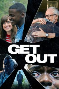 Get Out (2017) Hindi Dubbed