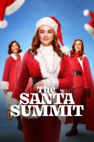 The Santa Summit (2023) Unofficial Hindi Dubbed
