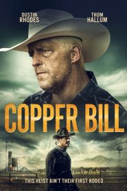 Copper Bill (2020) Hindi Dubbed