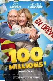 100 millions (2025) Unofficial Hindi Dubbed