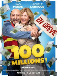 100 millions (2025) Unofficial Hindi Dubbed