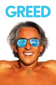 Greed (2019) Hindi Dubbed