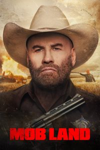 Mob Land (2023) HQ Hindi Dubbed