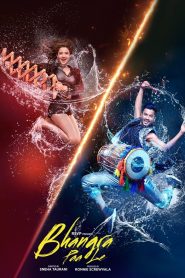 Bhangra Paa Le (2020) Hindi HD