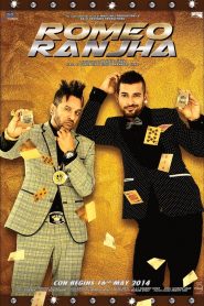 Romeo Ranjha (2014) Punjabi