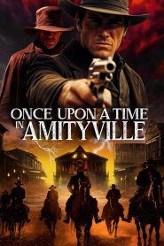 Once Upon a Time in Amityville (2024) Hindi Unofficial Dubbed