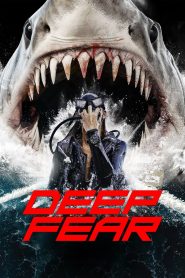 Deep Fear (2023) Unofficial Hindi Dubbed