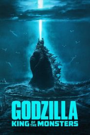 Godzilla King of the Monsters (2019) Hindi Dubbed