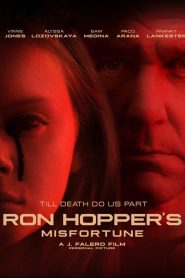 Ron Hopper’s Misfortune (2020) Hindi Dubbed