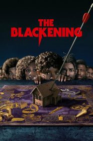 The Blackening (2023) Unofficial Hindi Dubbed