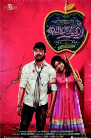 Masala Maar Ke (Vadacurry 2020) Hindi Dubbed