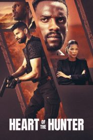 Heart of the Hunter (2024) HQ Hindi Dubbed