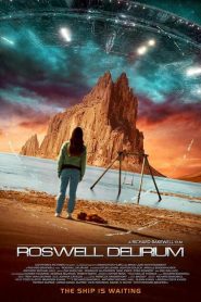 Roswell Delirium (2025) Hindi Unoffical Dubbed