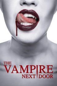 The Vampire Next Door (2024) HQ Hindi Dubbed