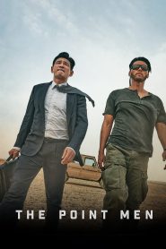 The Point Men (2023) Hindi Dubbed