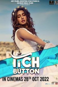 Tich Button (2022) Urdu (PreDvD)