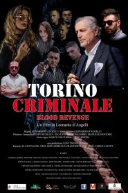 Torino Criminale Blood Revenge (2023) Unofficial Hindi Dubbed