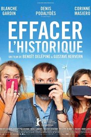 Delete History (2020) Hindi Dubbed