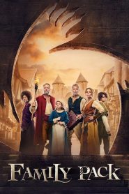 Family Pack (2024) Hindi Dubbed