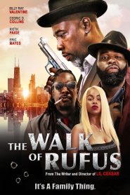 The Walk of Rufus (2021) Unofficial Hindi Dubbed