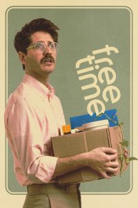 Free Time (2024) Unofficial Hindi Dubbed