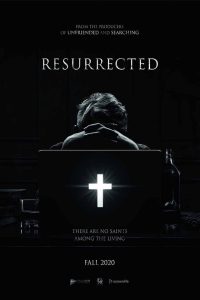 Resurrected (2023) Unofficial Hindi Dubbed