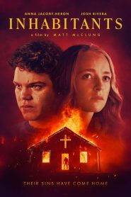 Inhabitants (2025) Unofficial Hindi Dubbed