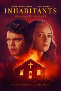 Inhabitants (2025) Unofficial Hindi Dubbed