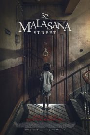 32 Malasana Street (2020) Hindi Dubbed