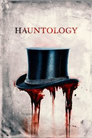 Hauntology (2024) Unofficial Hindi Dubbed