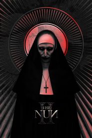 The Nun 2 (2023) Hindi Dubbed