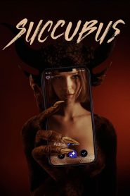 Succubus (2024) Unofficial Hindi Dubbed